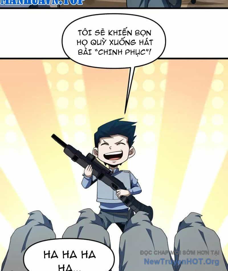 Hư Thực Chi Vương - Chương 29 - ảnh 29