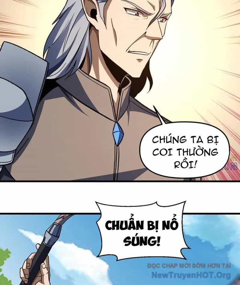 Hư Thực Chi Vương - Chương 29 - ảnh 35