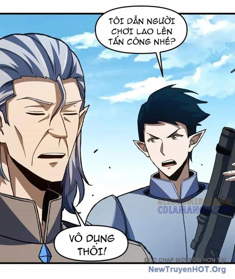 Hư Thực Chi Vương - Chương 29 - ảnh 66