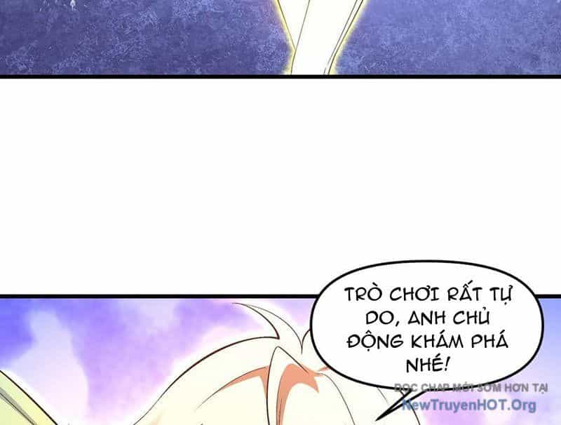 Hư Thực Chi Vương - Chương 3 - ảnh 46