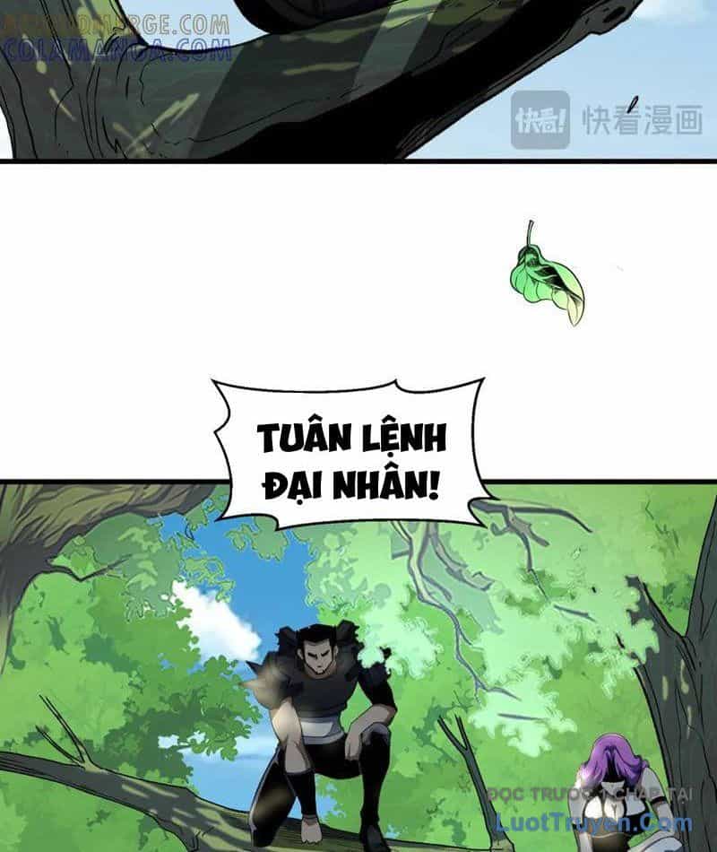 Hư Thực Chi Vương - Chương 30 - ảnh 44