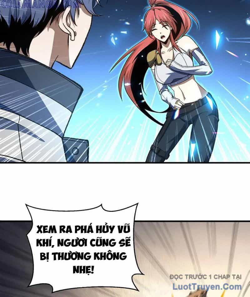 Hư Thực Chi Vương - Chương 30 - ảnh 75