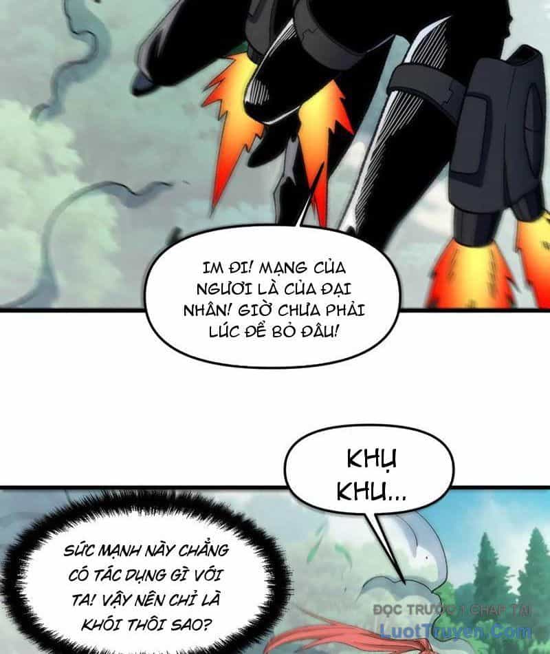 Hư Thực Chi Vương - Chương 31 - ảnh 24