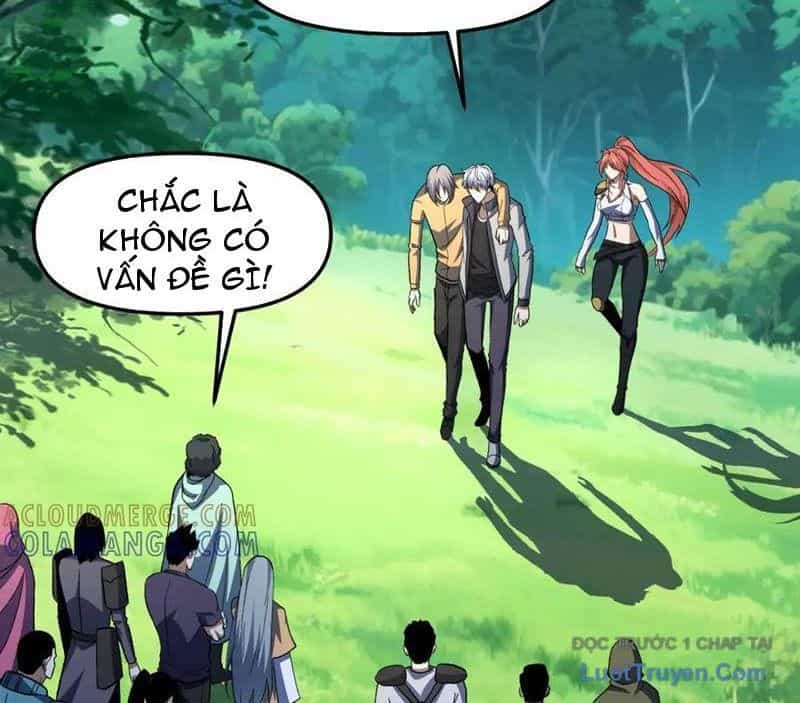 Hư Thực Chi Vương - Chương 31 - ảnh 28