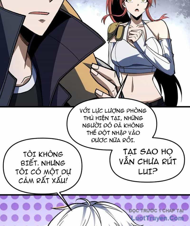 Hư Thực Chi Vương - Chương 31 - ảnh 30