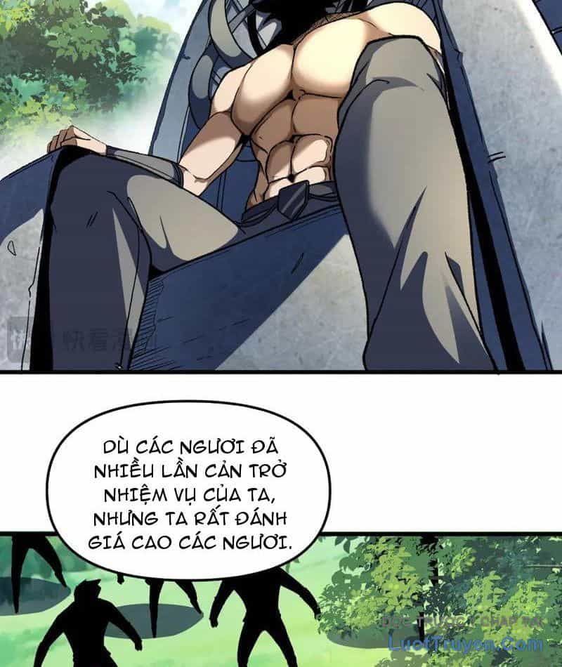 Hư Thực Chi Vương - Chương 31 - ảnh 39