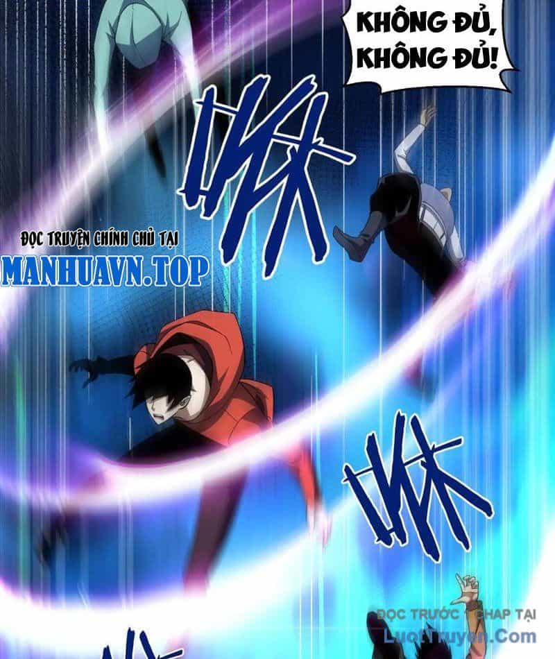 Hư Thực Chi Vương - Chương 31 - ảnh 4