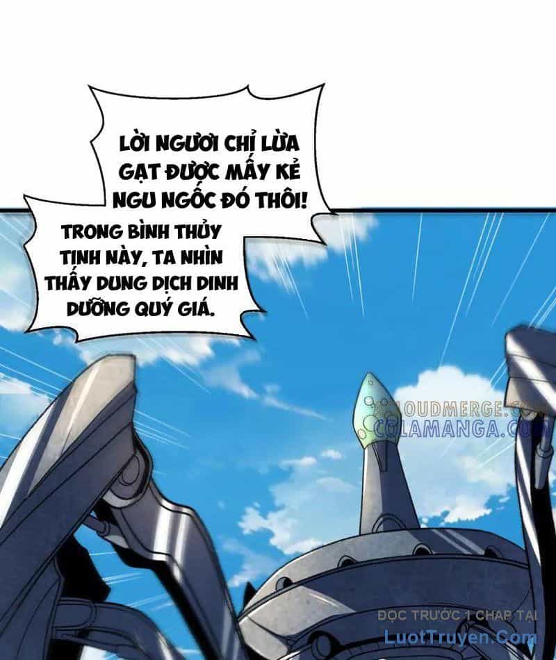Hư Thực Chi Vương - Chương 31 - ảnh 46