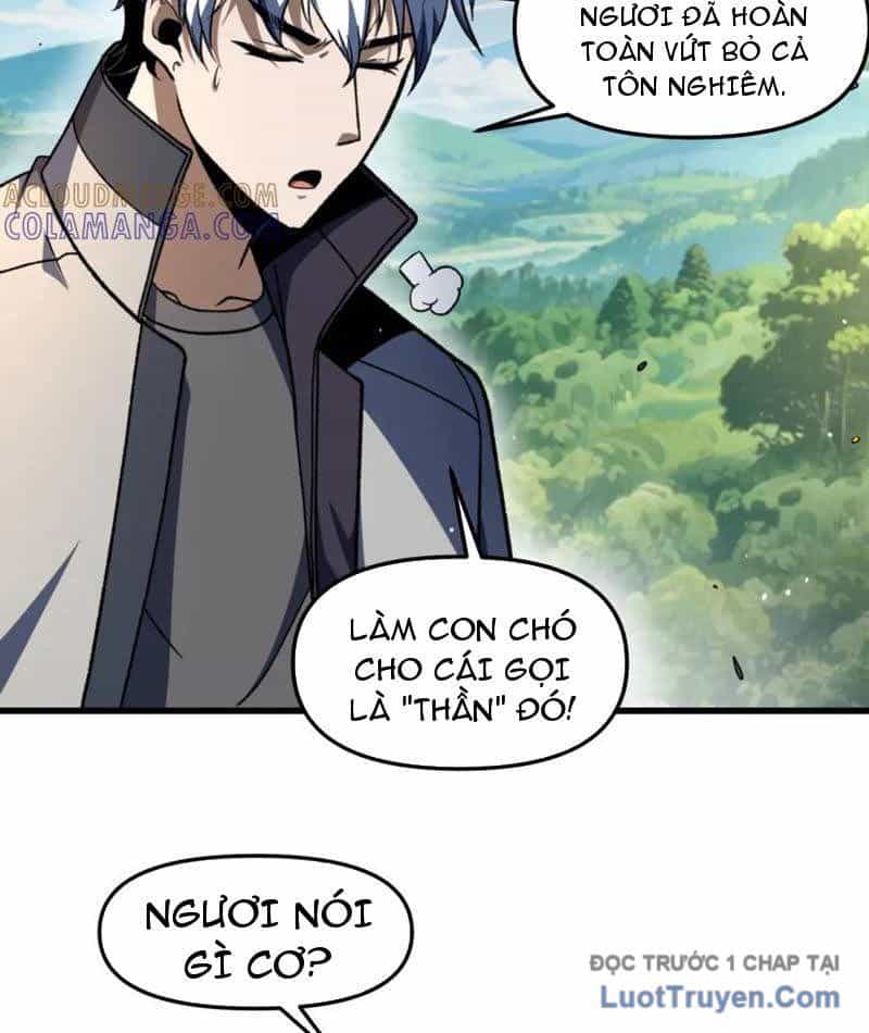Hư Thực Chi Vương - Chương 31 - ảnh 49