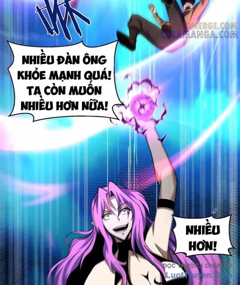 Hư Thực Chi Vương - Chương 31 - ảnh 5