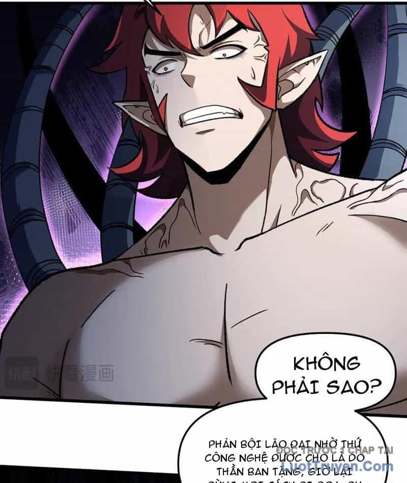 Hư Thực Chi Vương - Chương 31 - ảnh 50
