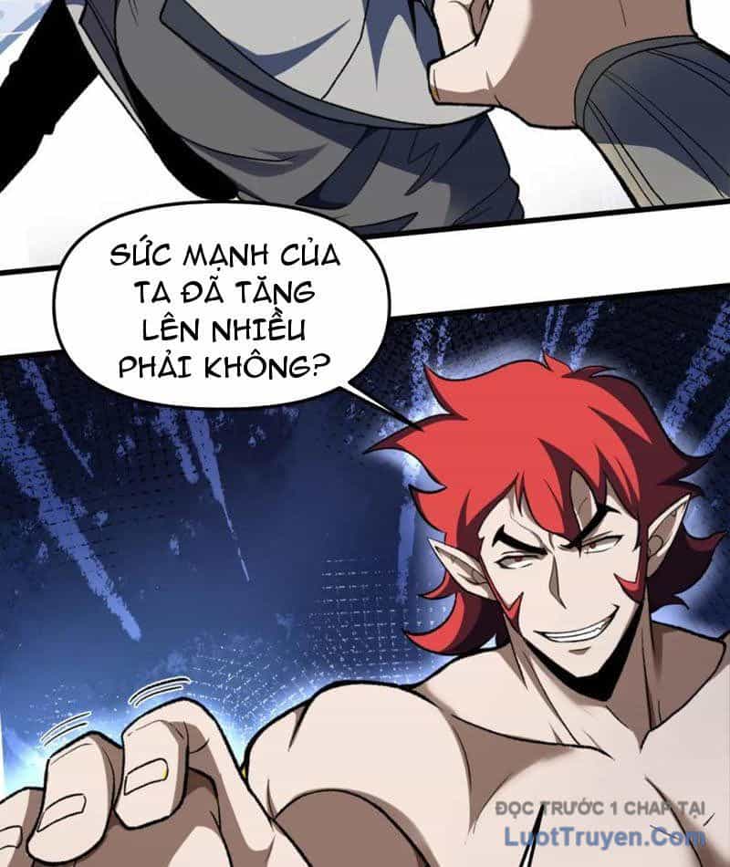 Hư Thực Chi Vương - Chương 31 - ảnh 60