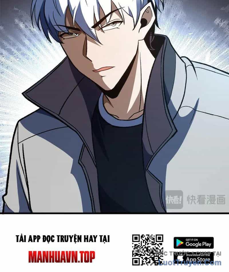 Hư Thực Chi Vương - Chương 32 - ảnh 21