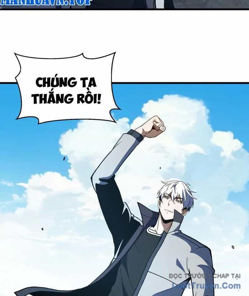 Hư Thực Chi Vương - Chương 32 - ảnh 30
