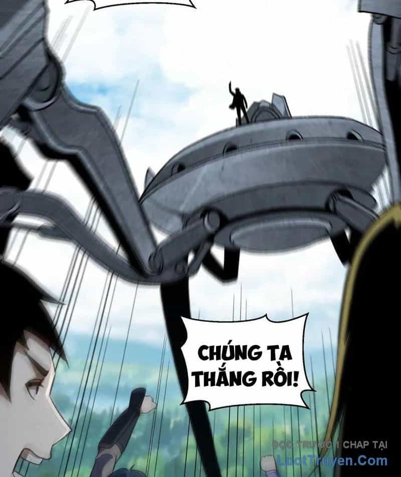 Hư Thực Chi Vương - Chương 32 - ảnh 32