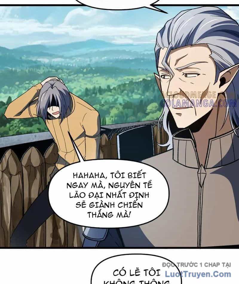 Hư Thực Chi Vương - Chương 32 - ảnh 36