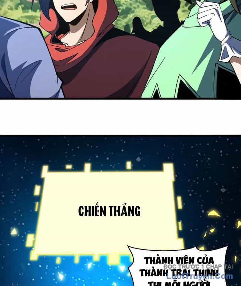 Hư Thực Chi Vương - Chương 32 - ảnh 40