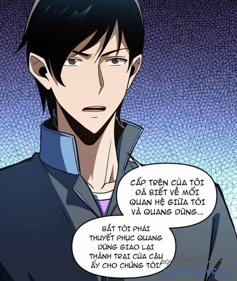 Hư Thực Chi Vương - Chương 32 - ảnh 59