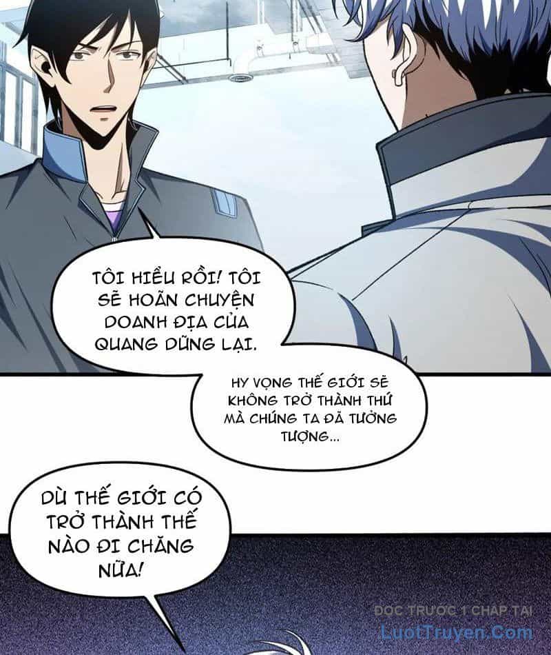 Hư Thực Chi Vương - Chương 32 - ảnh 71