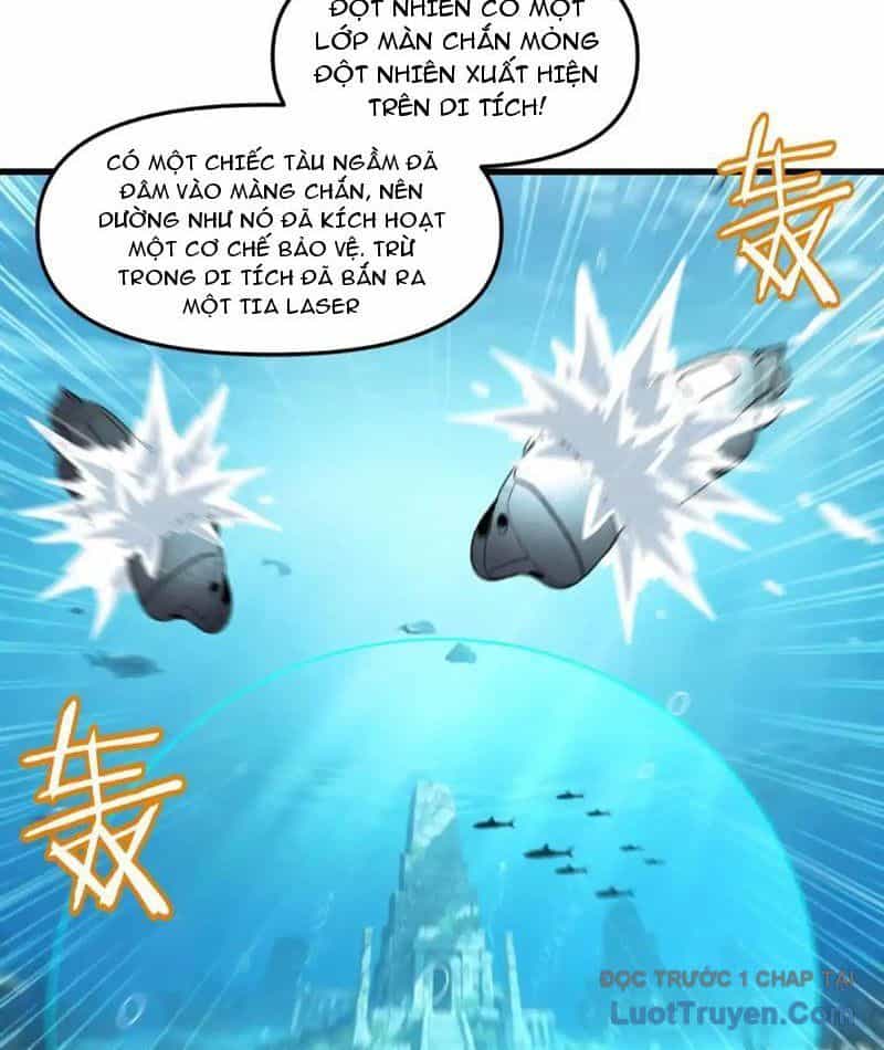 Hư Thực Chi Vương - Chương 33 - ảnh 38