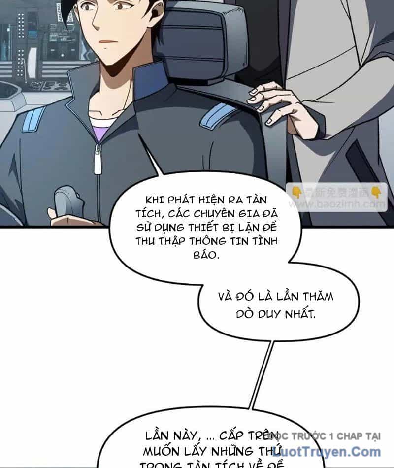 Hư Thực Chi Vương - Chương 33 - ảnh 40