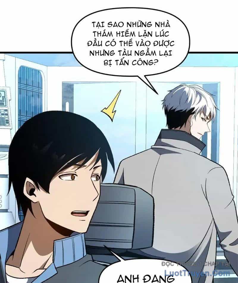 Hư Thực Chi Vương - Chương 33 - ảnh 61