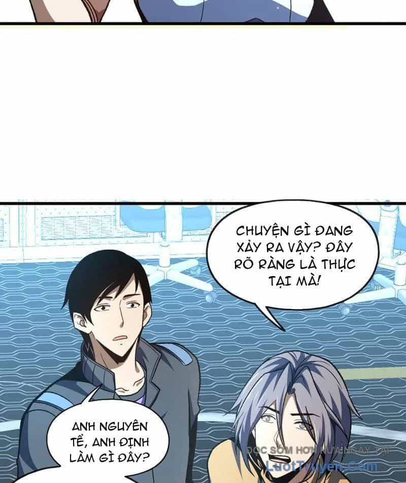 Hư Thực Chi Vương - Chương 34 - ảnh 68