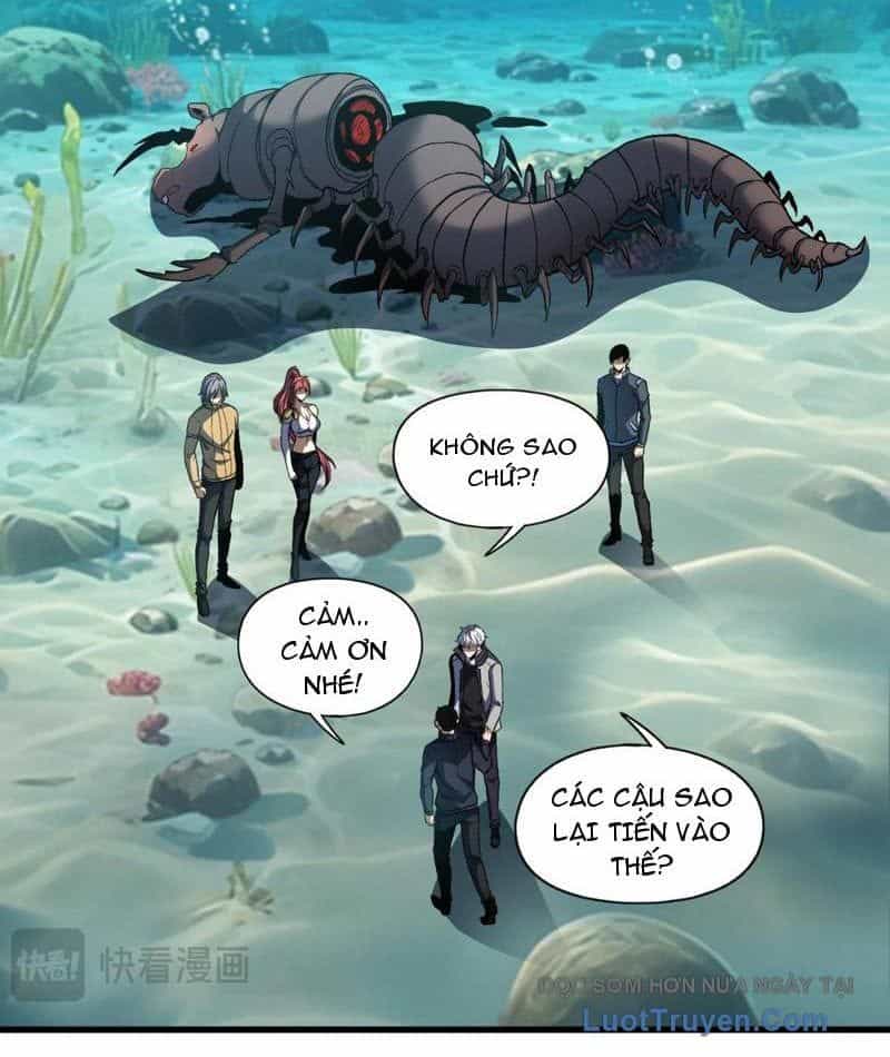 Hư Thực Chi Vương - Chương 35 - ảnh 25