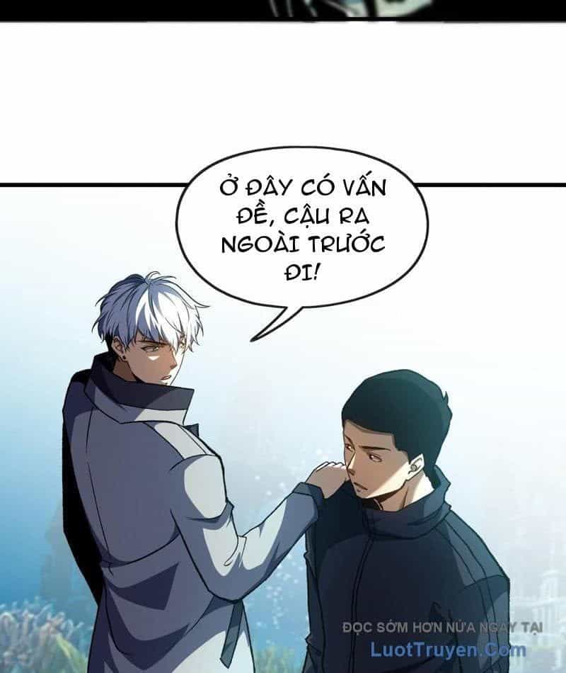 Hư Thực Chi Vương - Chương 35 - ảnh 30
