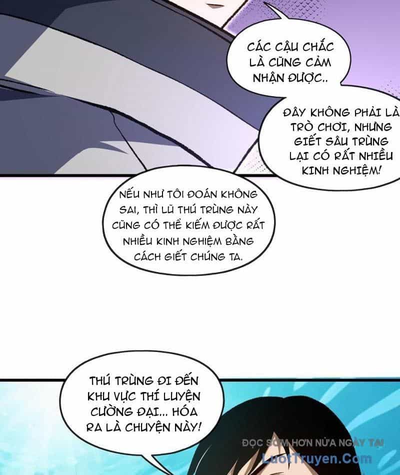 Hư Thực Chi Vương - Chương 35 - ảnh 42