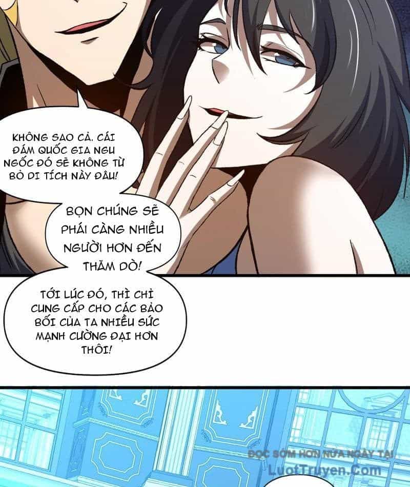 Hư Thực Chi Vương - Chương 35 - ảnh 57