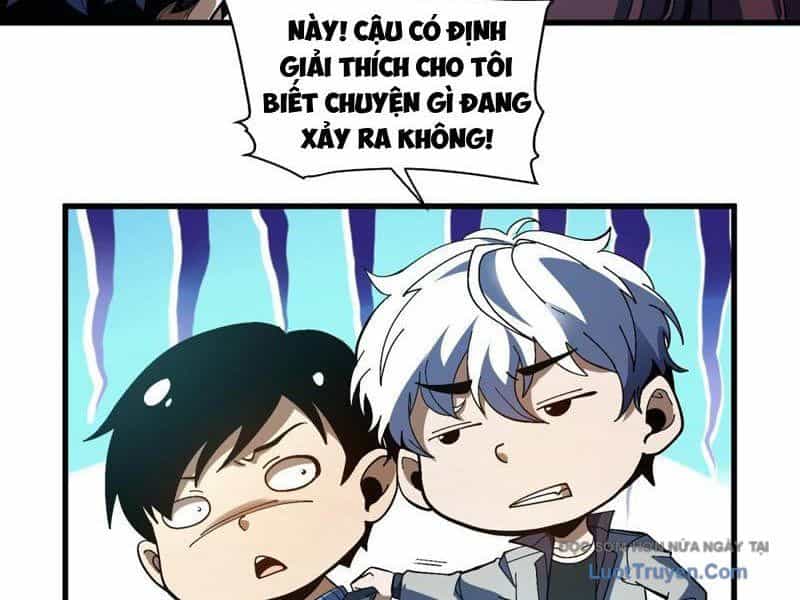 Hư Thực Chi Vương - Chương 36 - ảnh 18