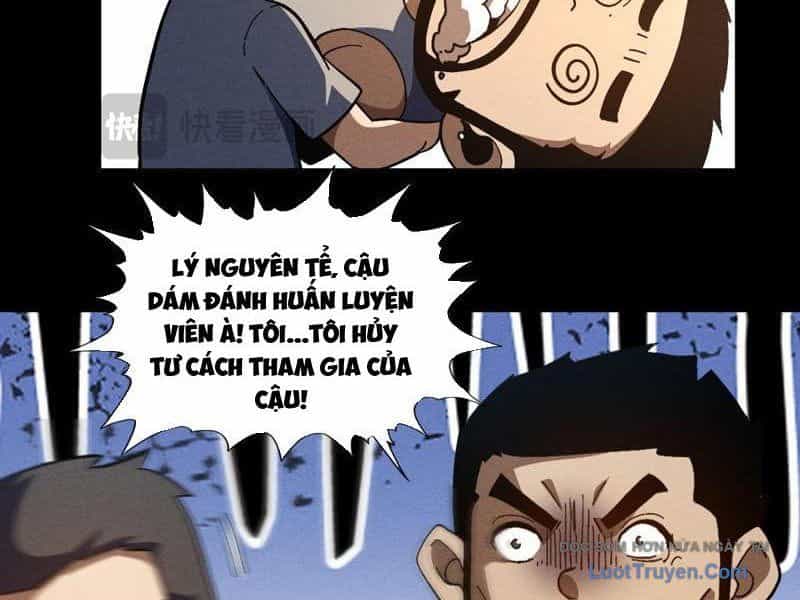 Hư Thực Chi Vương - Chương 36 - ảnh 43