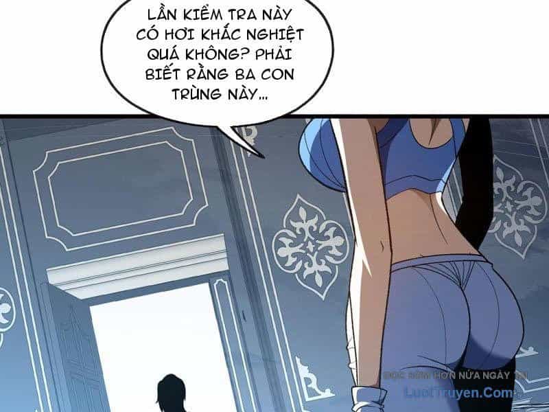 Hư Thực Chi Vương - Chương 36 - ảnh 90