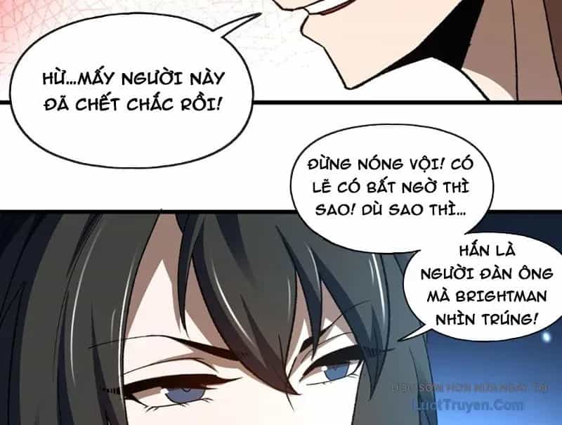 Hư Thực Chi Vương - Chương 37 - ảnh 28