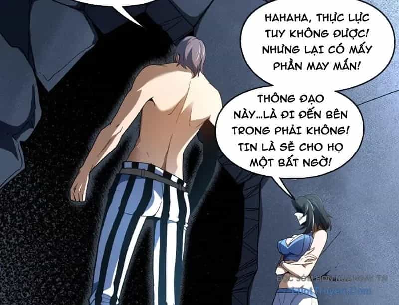 Hư Thực Chi Vương - Chương 37 - ảnh 82