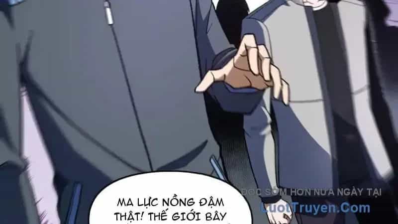Hư Thực Chi Vương - Chương 38 - ảnh 20