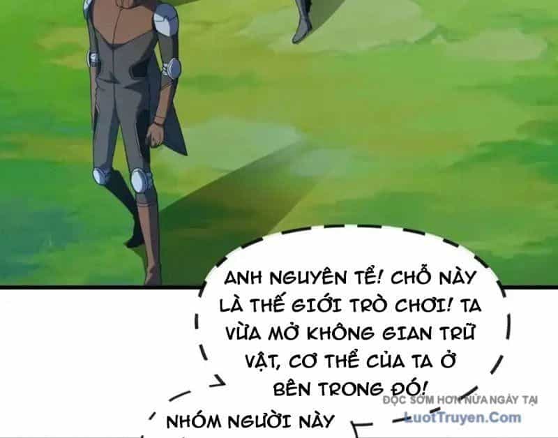 Hư Thực Chi Vương - Chương 39 - ảnh 14