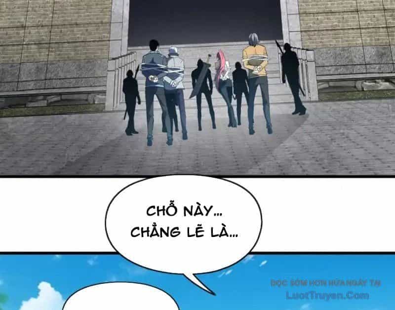 Hư Thực Chi Vương - Chương 39 - ảnh 20