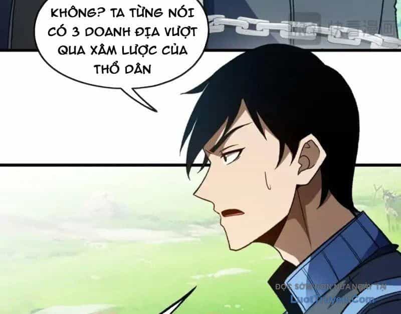Hư Thực Chi Vương - Chương 39 - ảnh 22