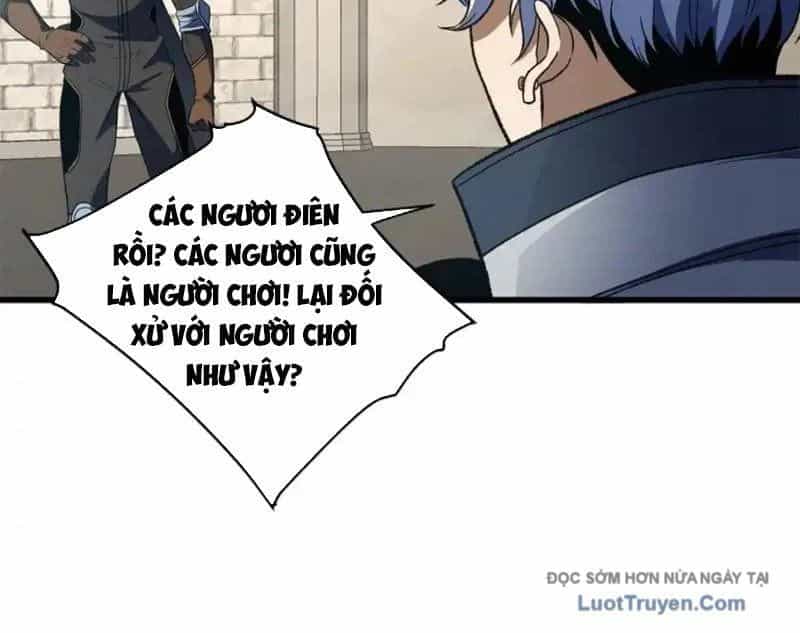 Hư Thực Chi Vương - Chương 39 - ảnh 43