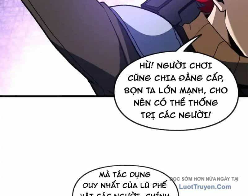 Hư Thực Chi Vương - Chương 39 - ảnh 45