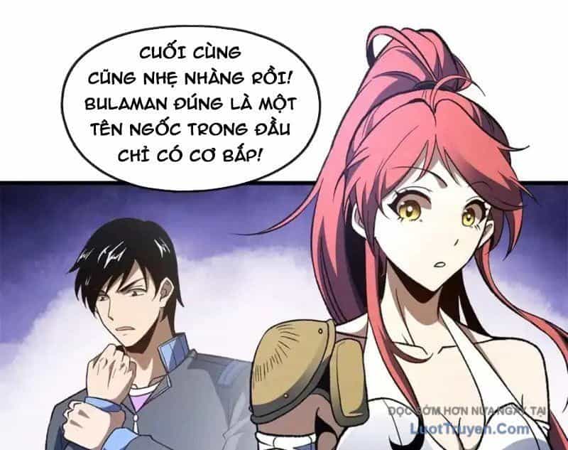 Hư Thực Chi Vương - Chương 39 - ảnh 70