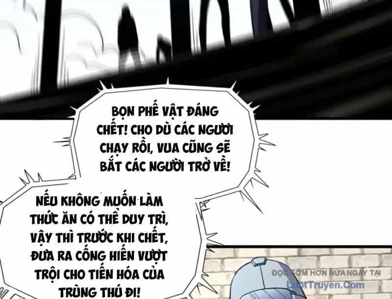 Hư Thực Chi Vương - Chương 39 - ảnh 91
