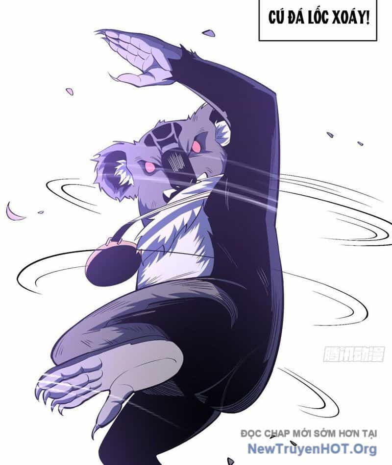 Hư Thực Chi Vương - Chương 4 - ảnh 18
