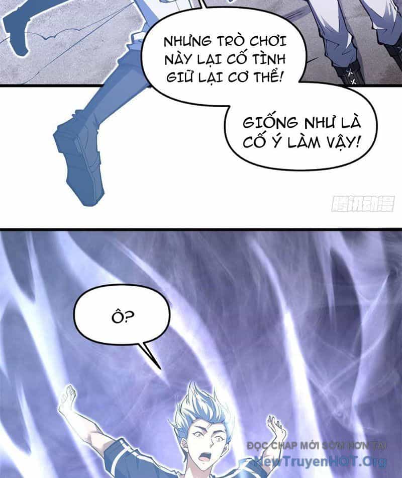Hư Thực Chi Vương - Chương 4 - ảnh 49