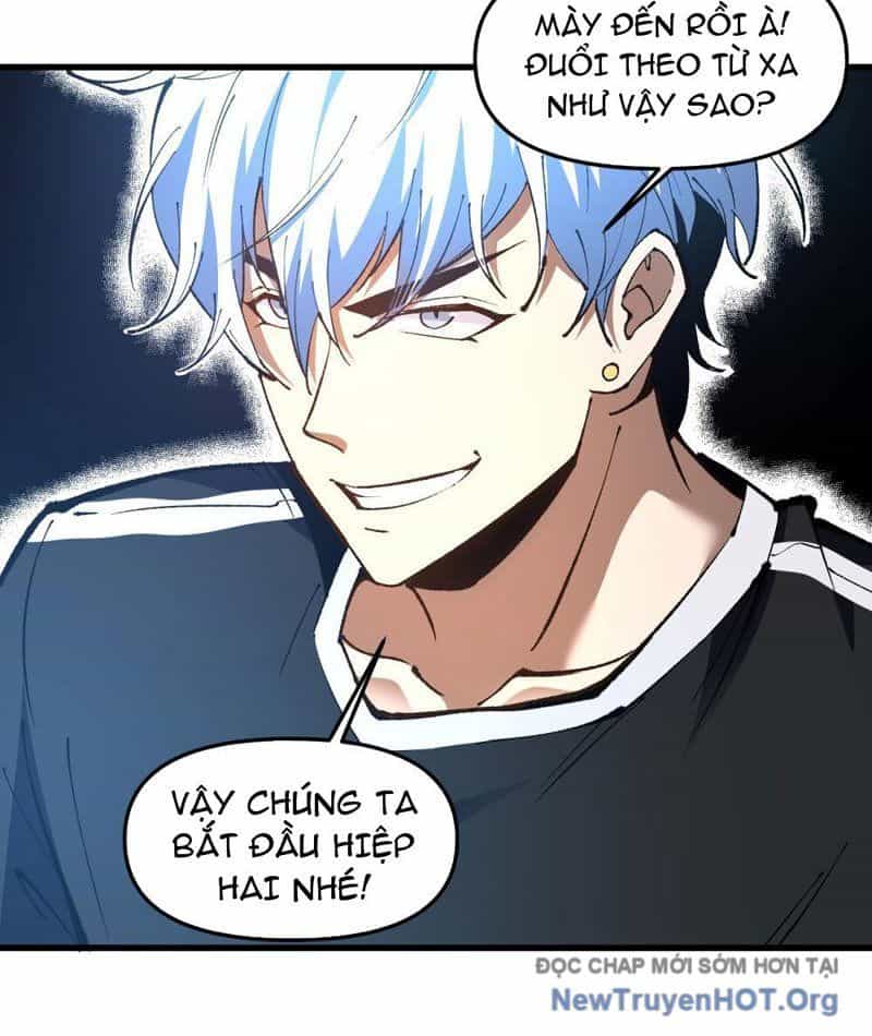 Hư Thực Chi Vương - Chương 4 - ảnh 60