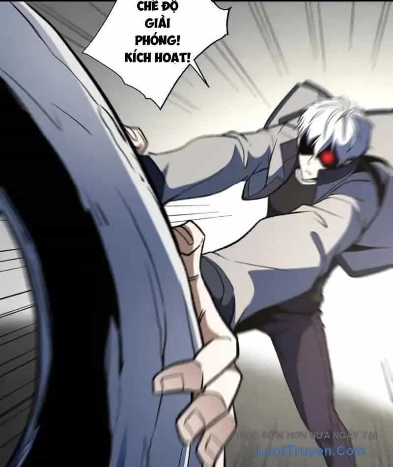 Hư Thực Chi Vương - Chương 40 - ảnh 41