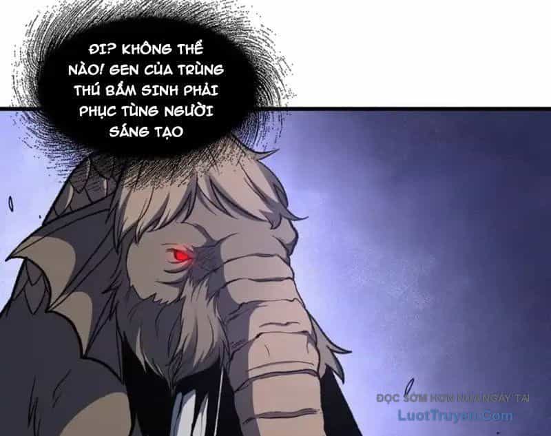 Hư Thực Chi Vương - Chương 41 - ảnh 105