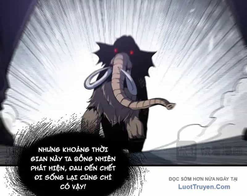 Hư Thực Chi Vương - Chương 41 - ảnh 108